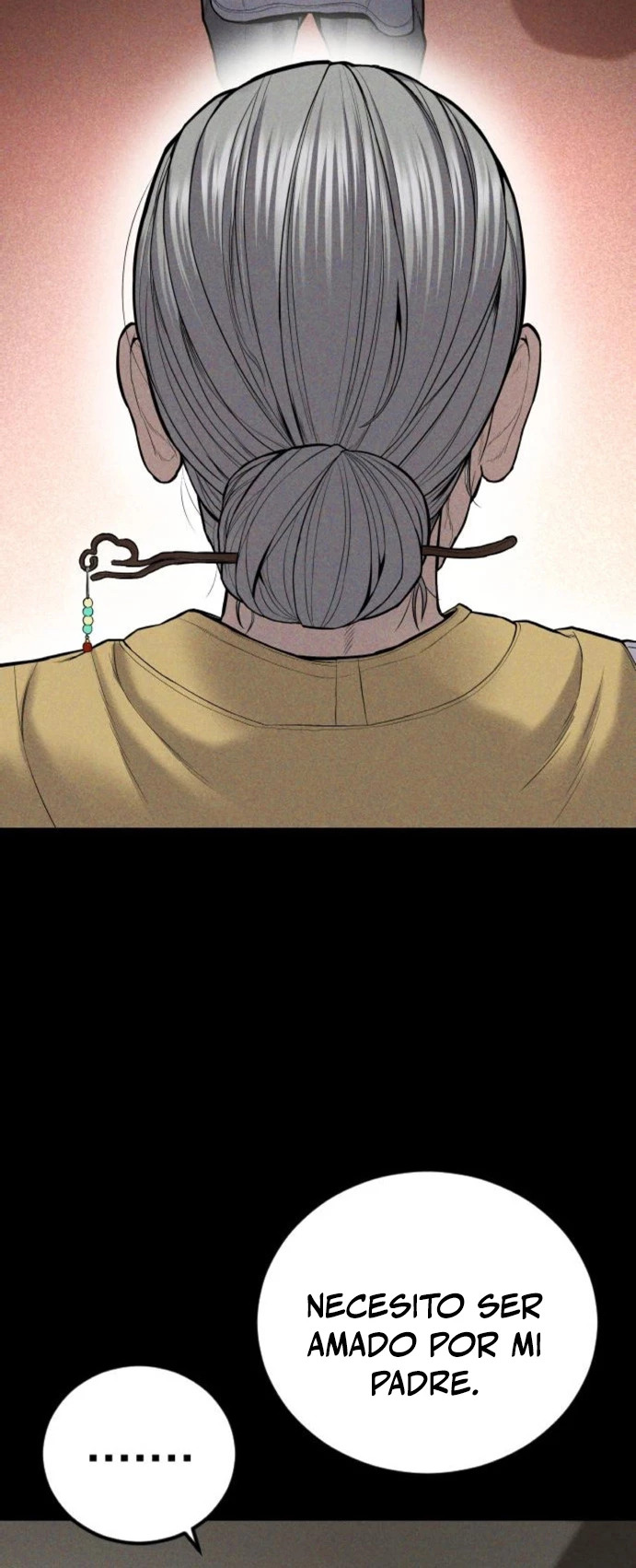 Read Manager Kim Español Manga Online