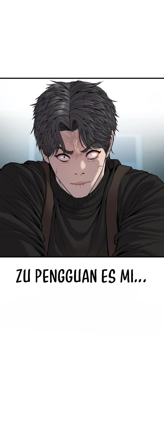Read Manager Kim Español Manga Online