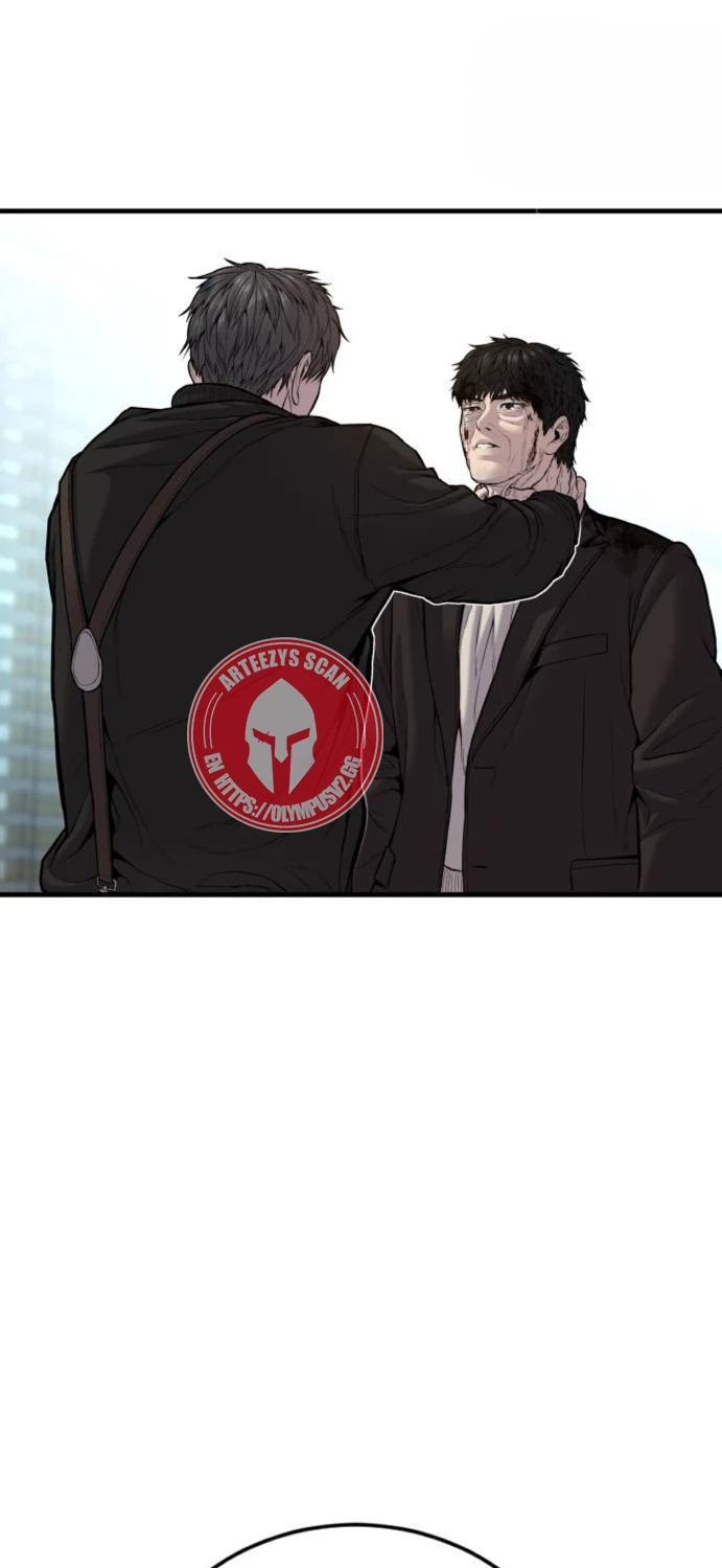 Read Manager Kim Español Manga Online