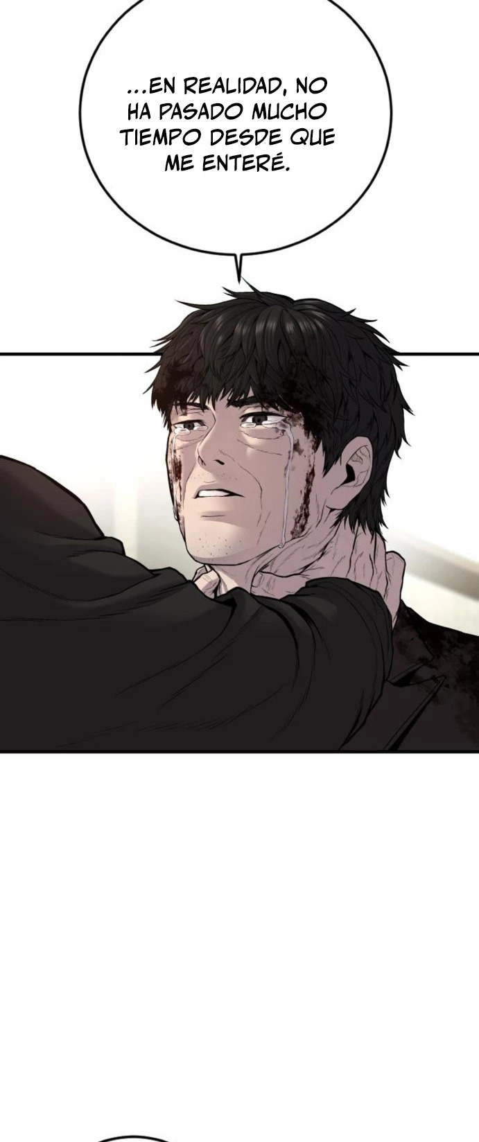 Read Manager Kim Español Manga Online