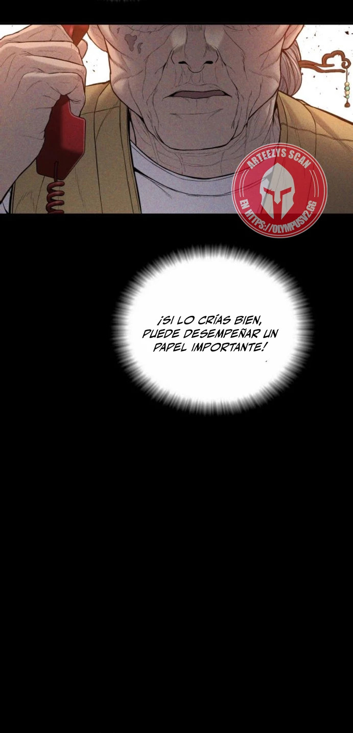 Read Manager Kim Español Manga Online