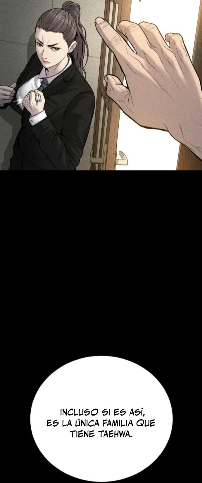 Read Manager Kim Español Manga Online