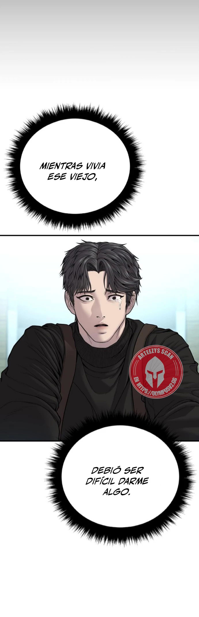 Read Manager Kim Español Manga Online