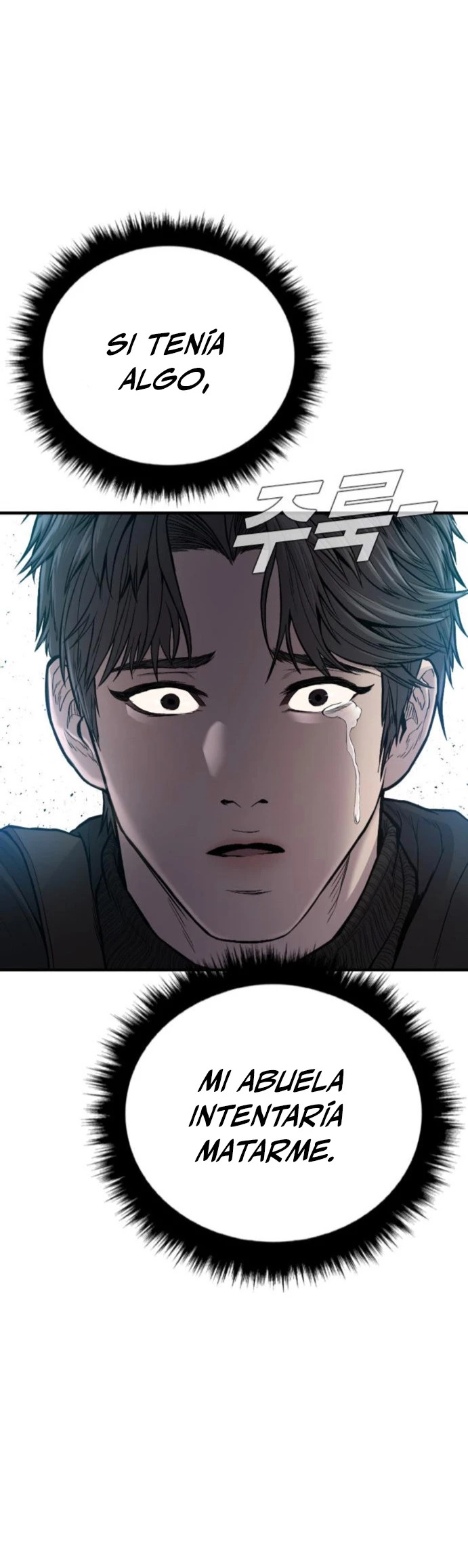 Read Manager Kim Español Manga Online