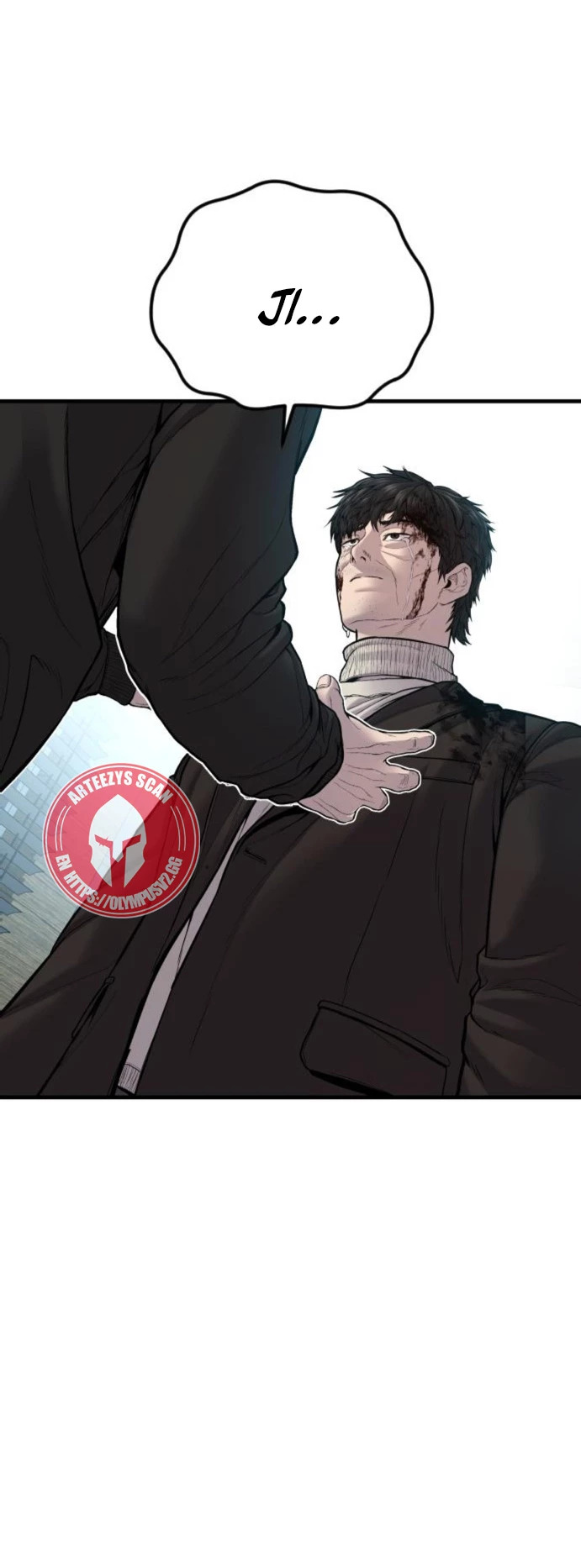 Read Manager Kim Español Manga Online