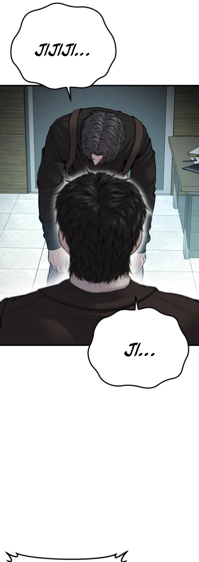 Read Manager Kim Español Manga Online