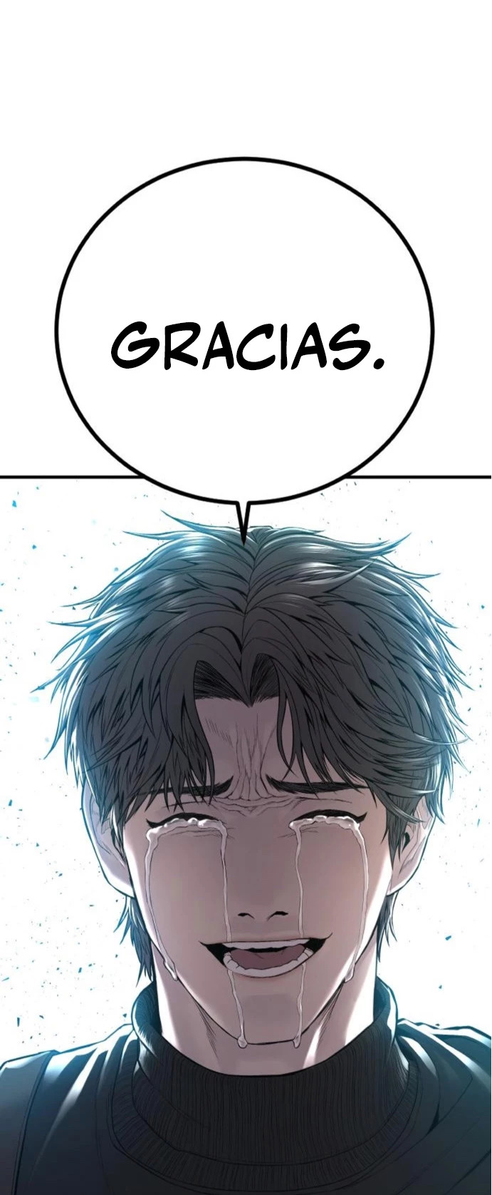 Read Manager Kim Español Manga Online