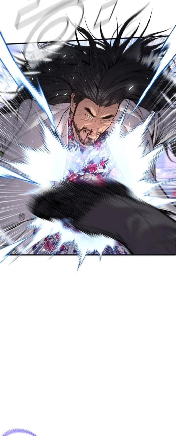 Read Manager Kim Español Manga Online