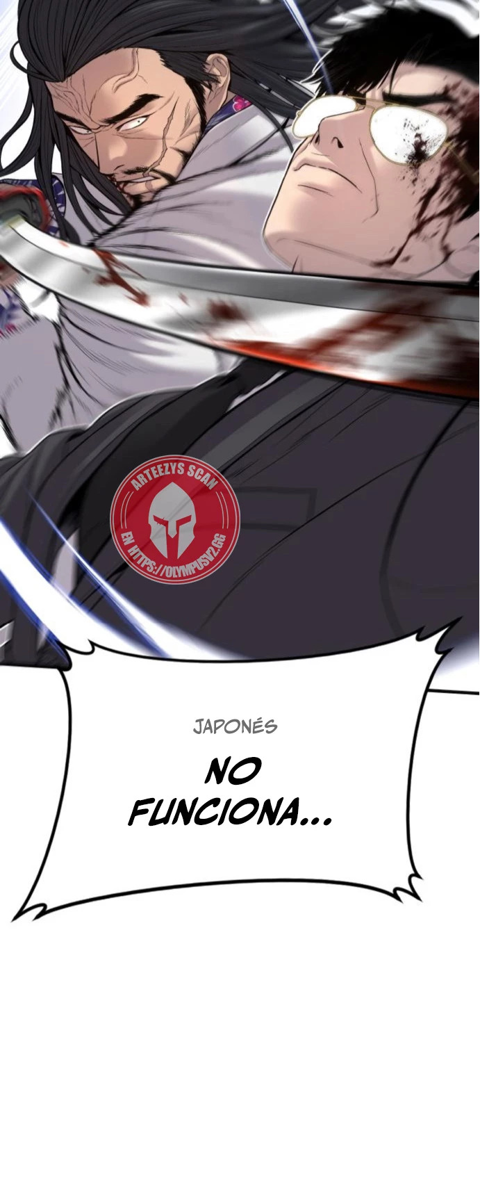 Read Manager Kim Español Manga Online