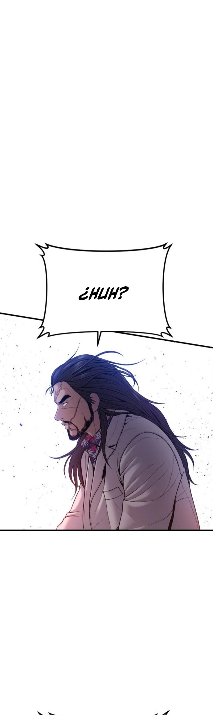 Read Manager Kim Español Manga Online