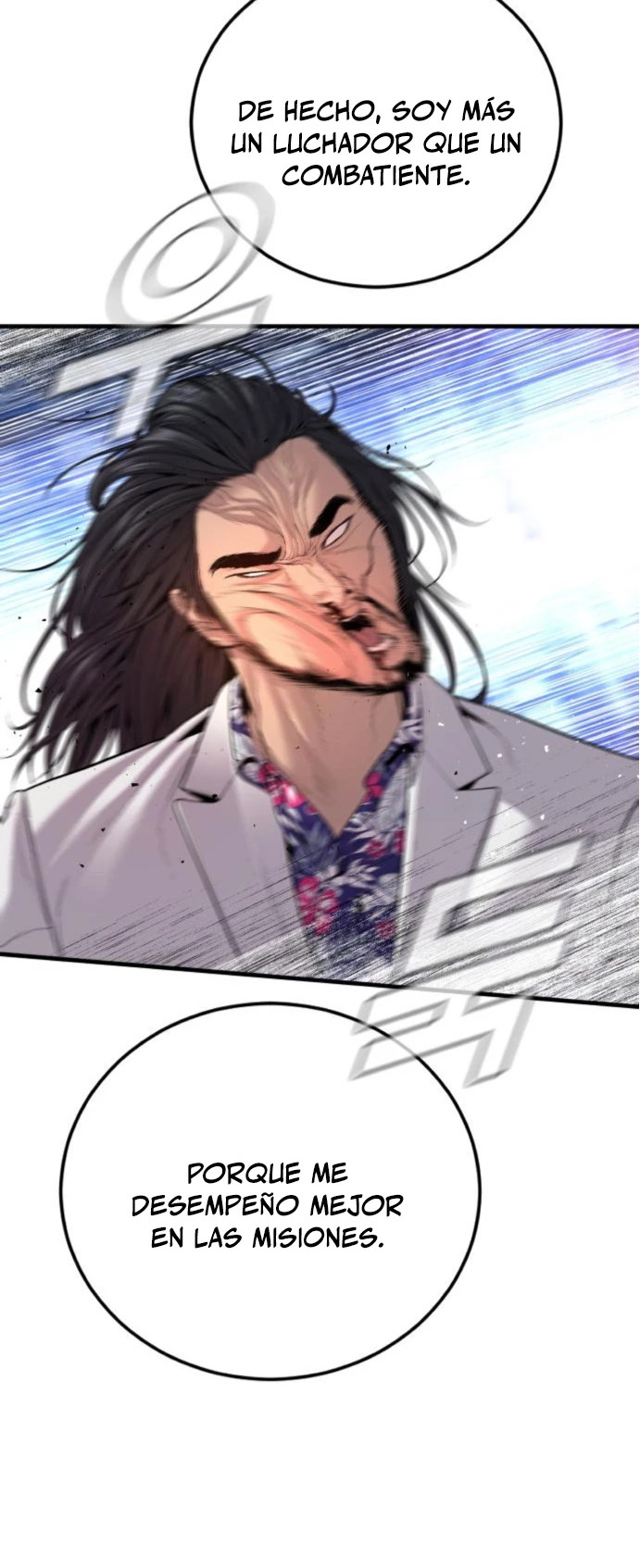 Read Manager Kim Español Manga Online