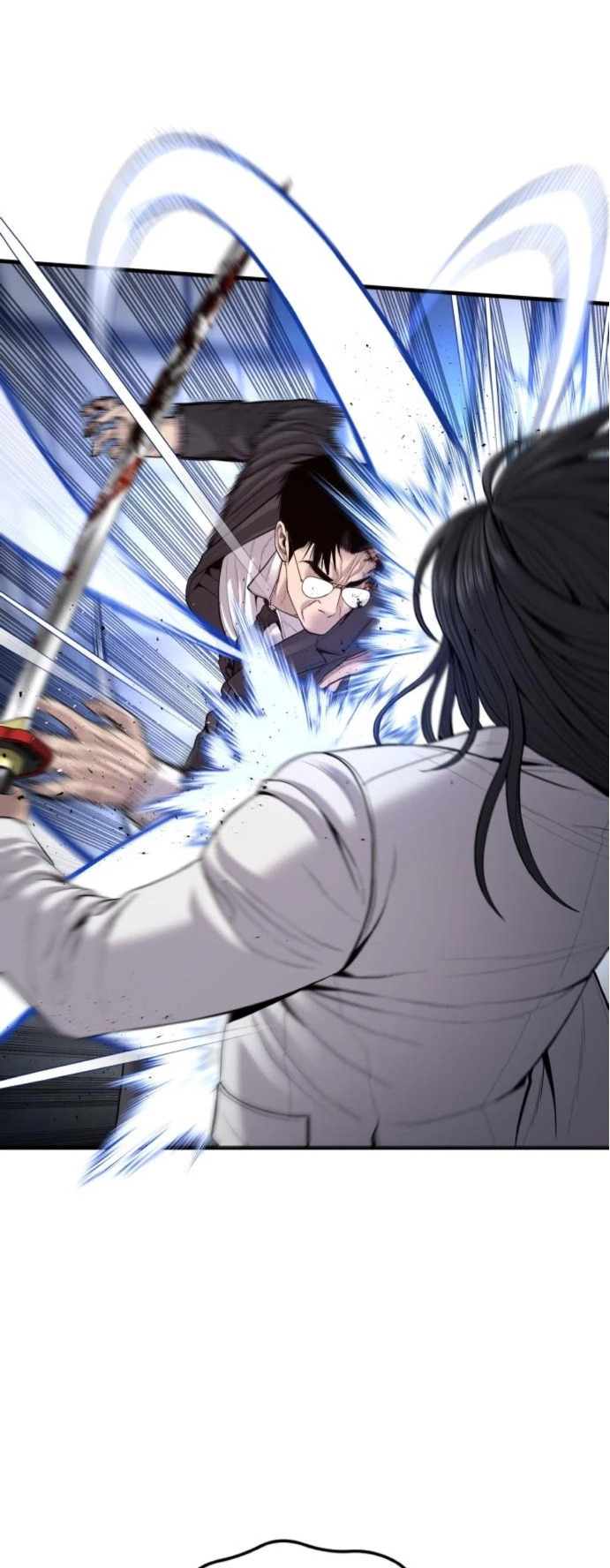 Read Manager Kim Español Manga Online