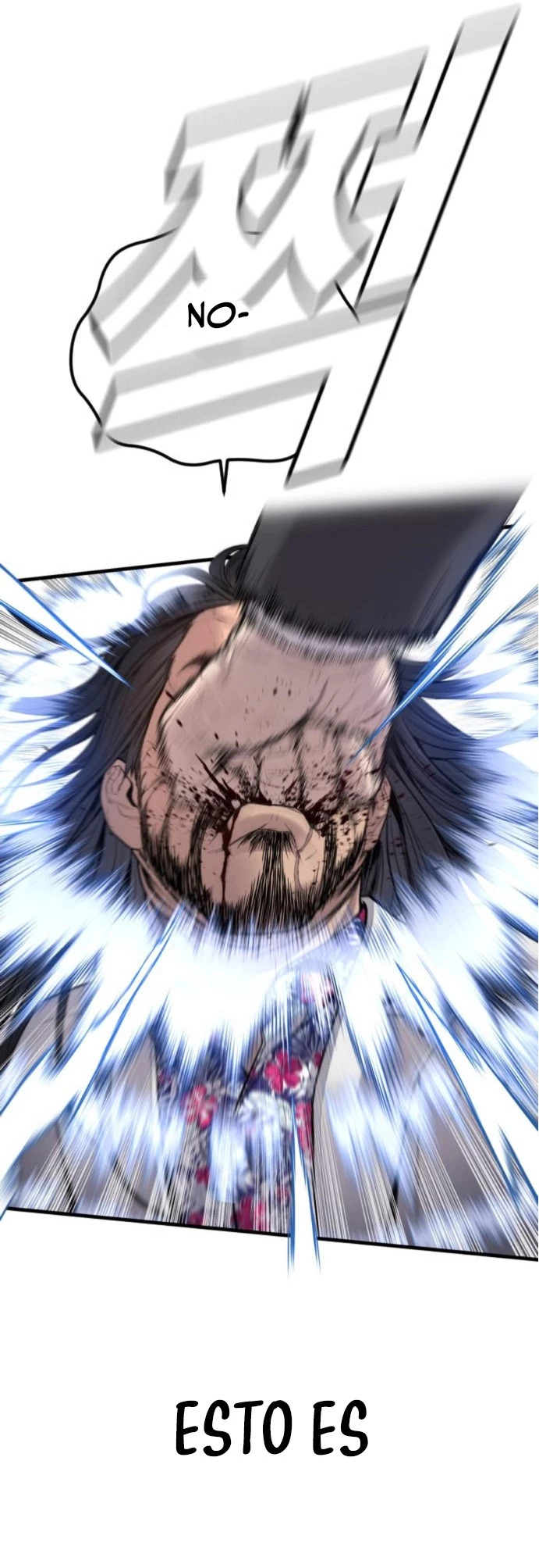 Read Manager Kim Español Manga Online