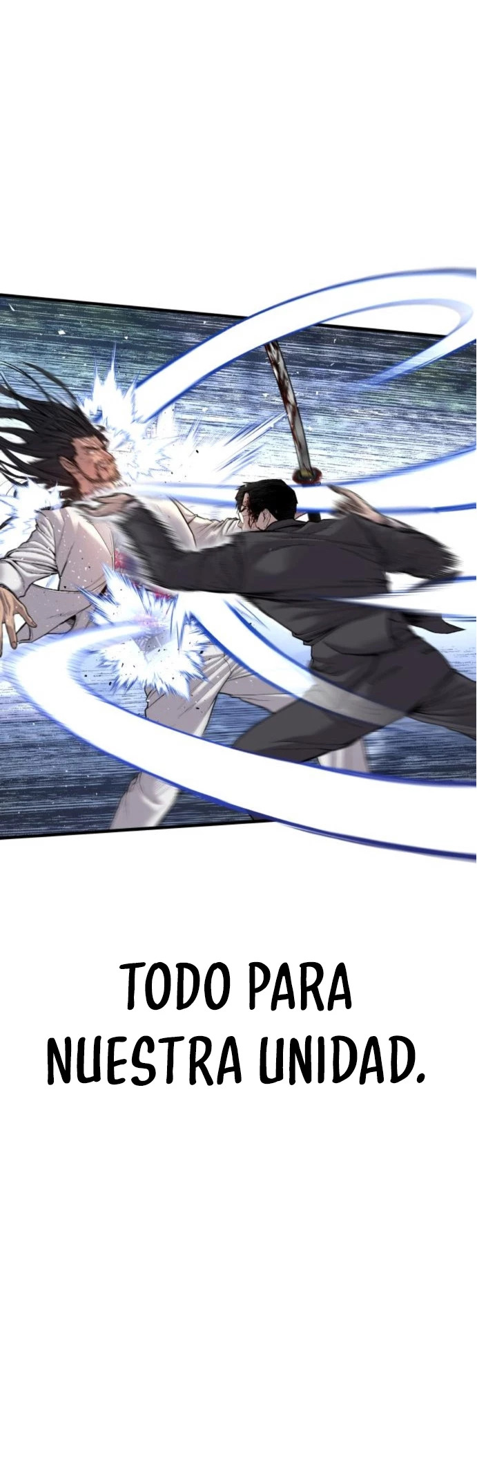 Read Manager Kim Español Manga Online