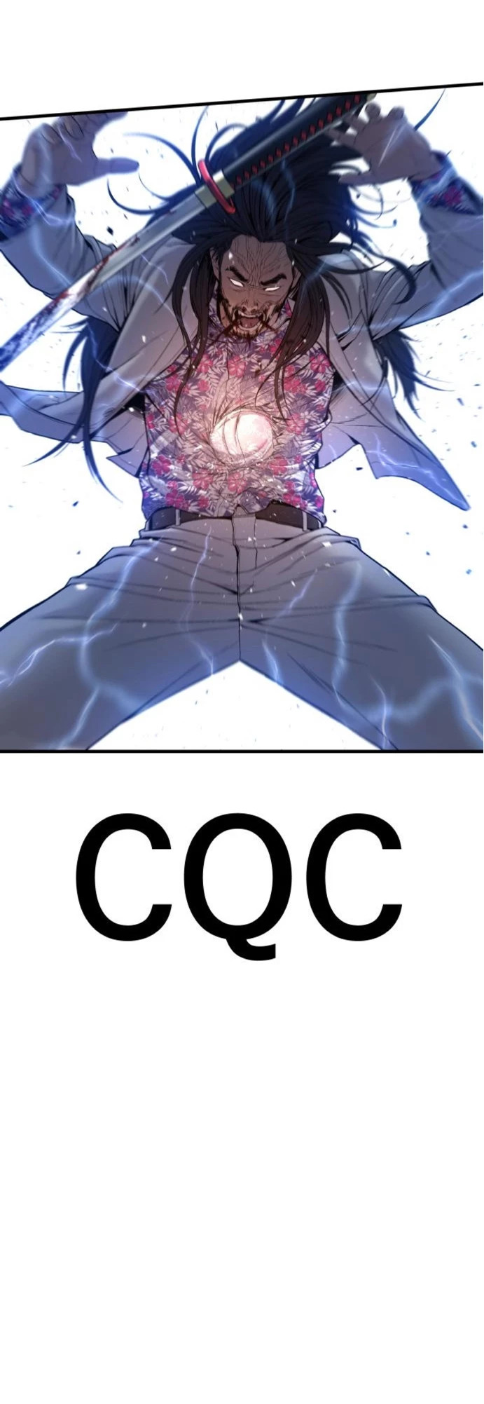 Read Manager Kim Español Manga Online