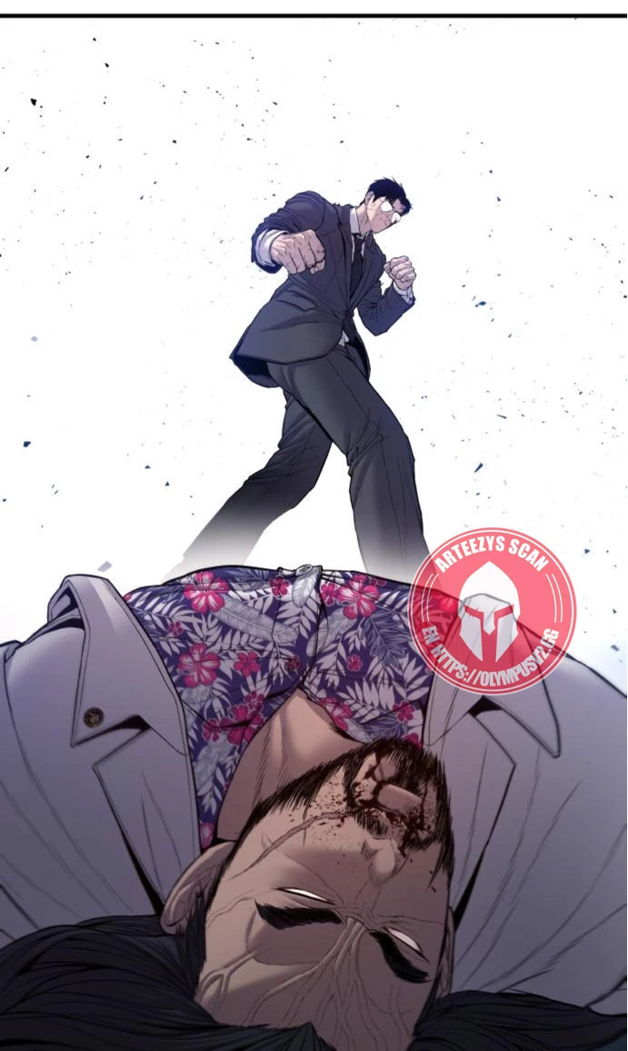 Read Manager Kim Español Manga Online