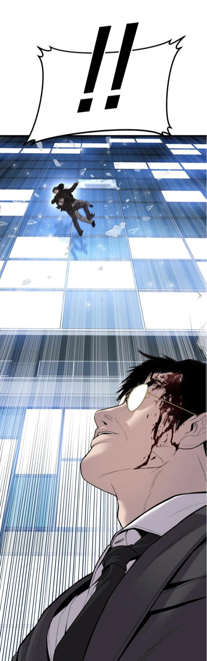 Read Manager Kim Español Manga Online