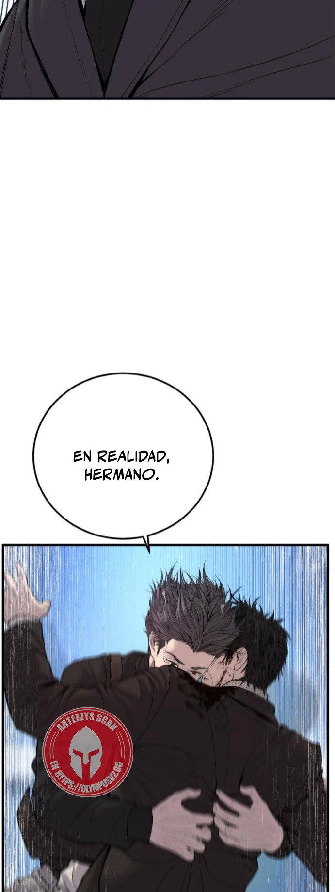 Read Manager Kim Español Manga Online