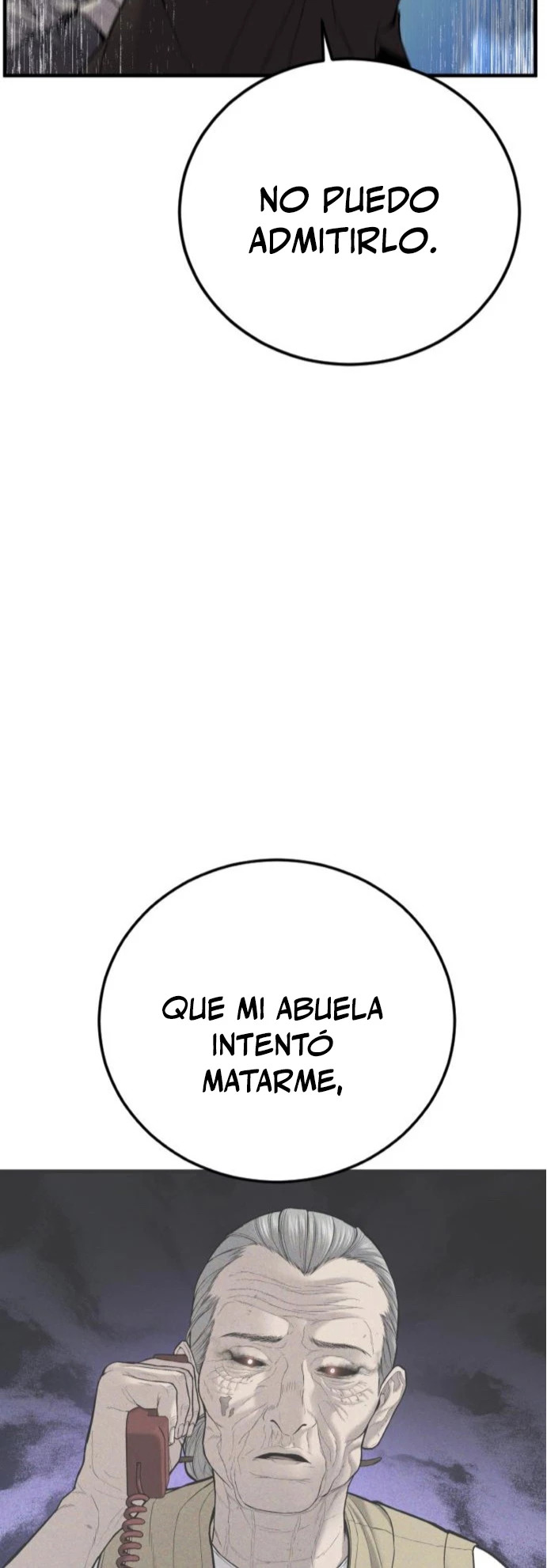 Read Manager Kim Español Manga Online