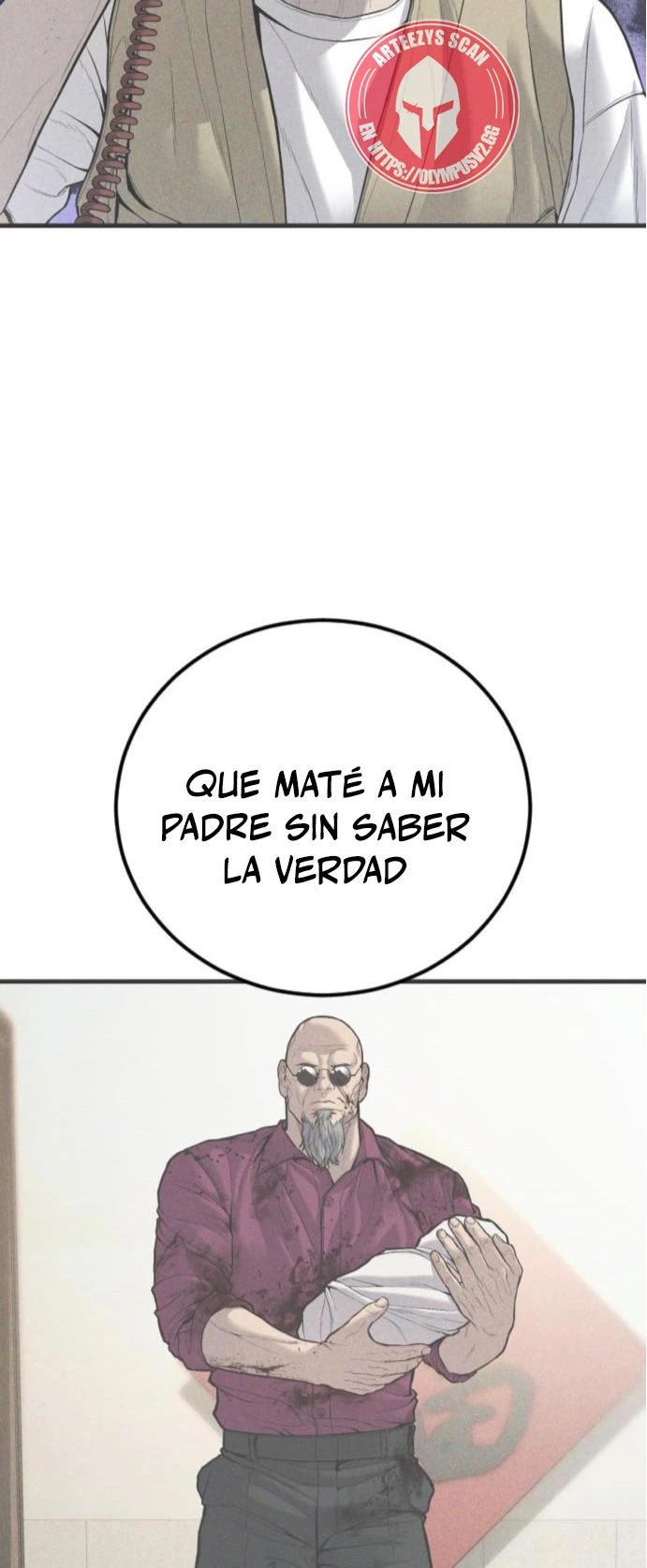 Read Manager Kim Español Manga Online