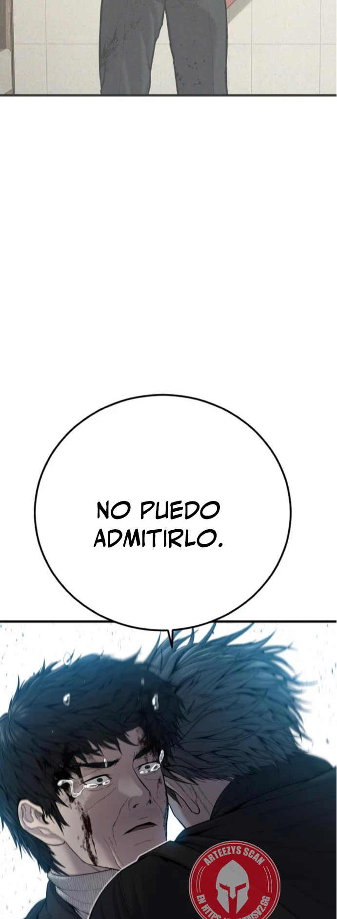 Read Manager Kim Español Manga Online