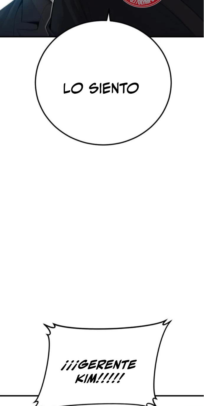 Read Manager Kim Español Manga Online