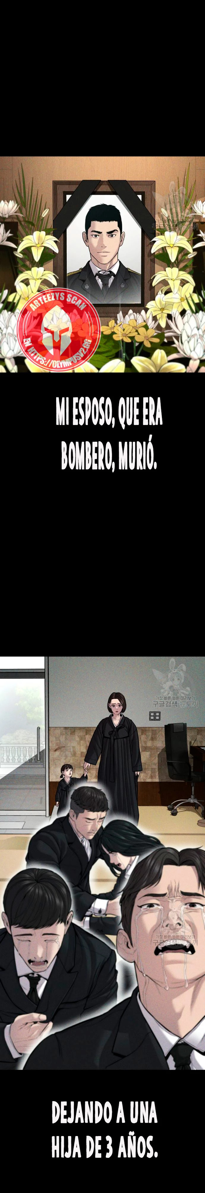 Read Manager Kim Español Manga Online