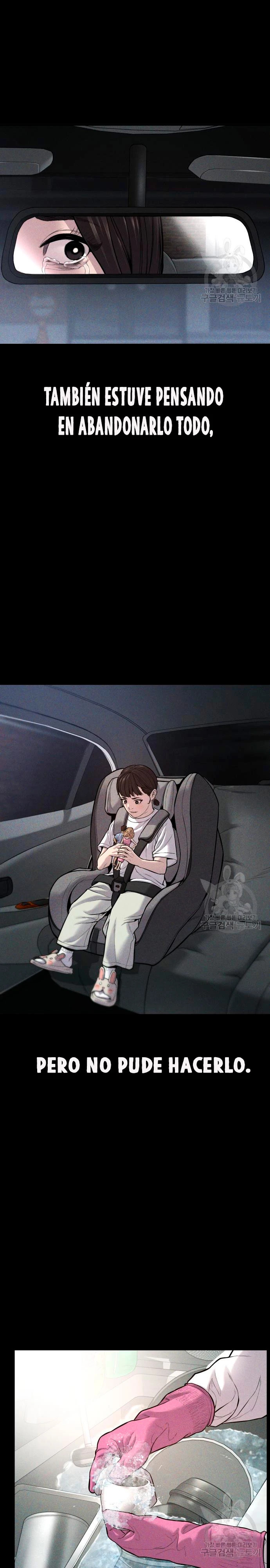 Read Manager Kim Español Manga Online