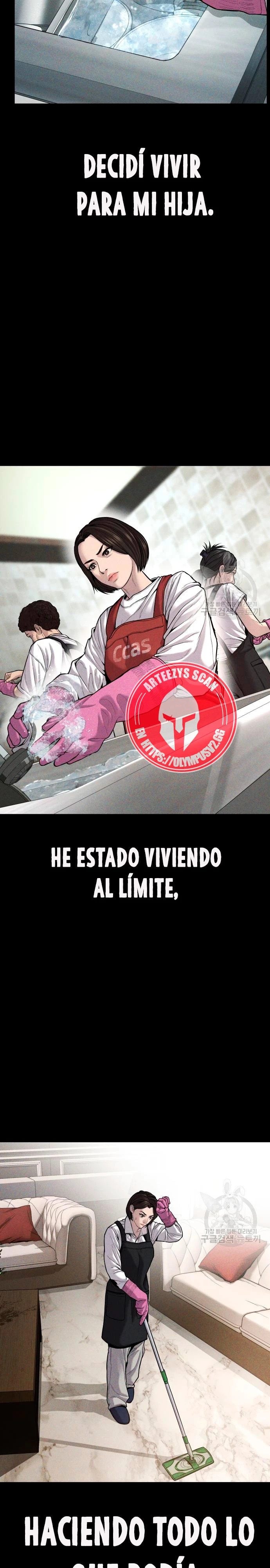 Read Manager Kim Español Manga Online