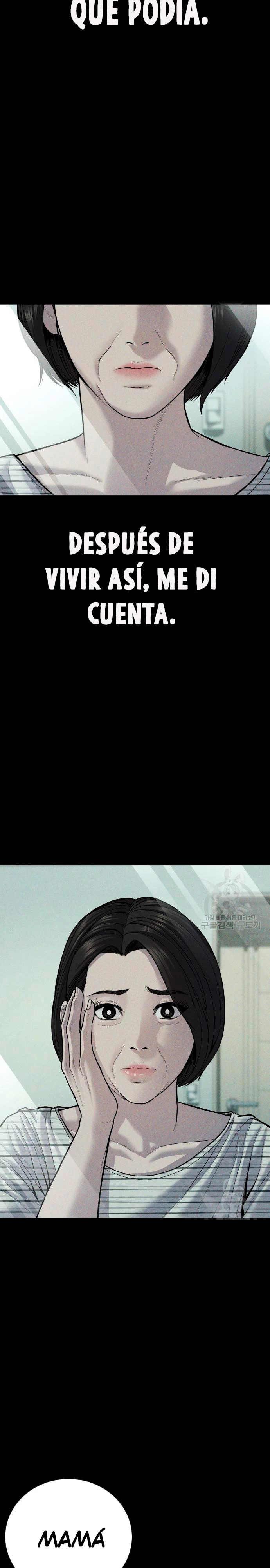 Read Manager Kim Español Manga Online