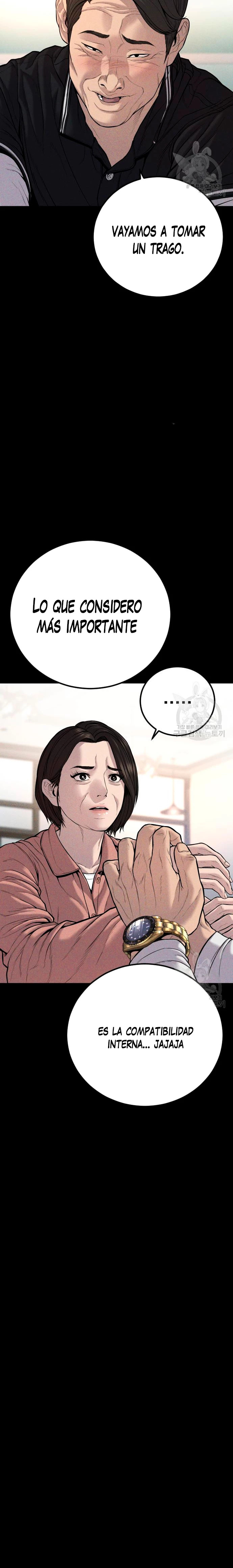 Read Manager Kim Español Manga Online