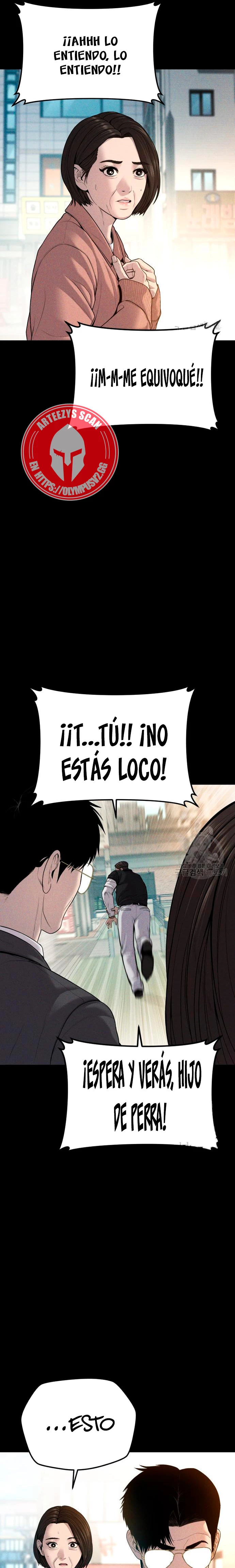 Read Manager Kim Español Manga Online