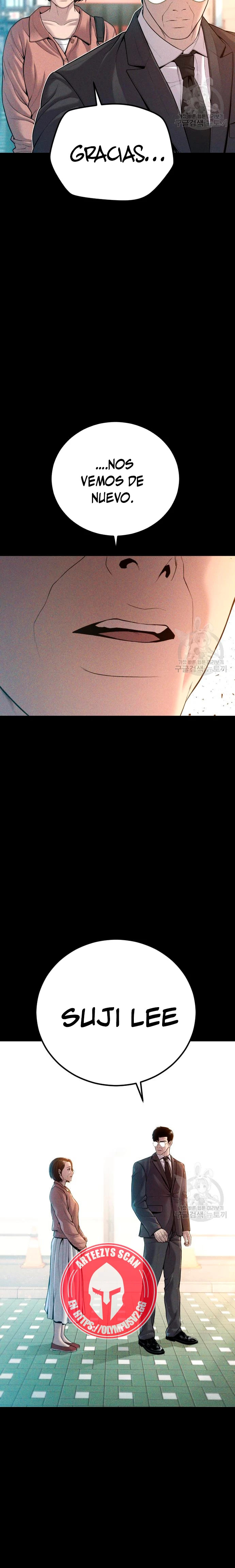 Read Manager Kim Español Manga Online