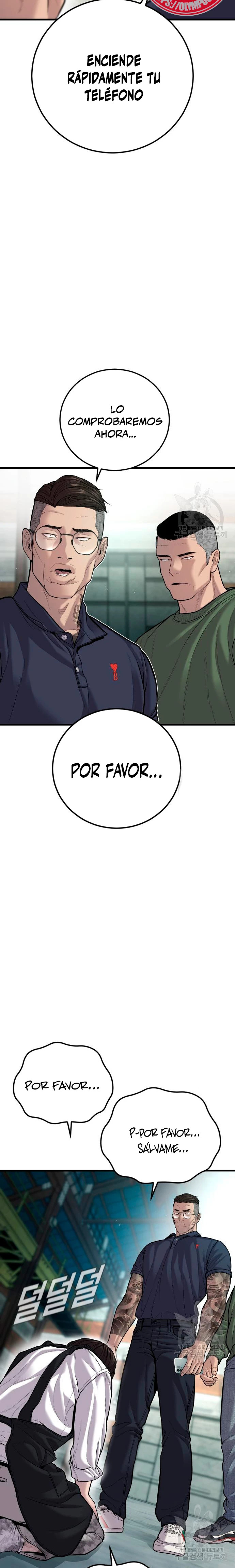 Read Manager Kim Español Manga Online