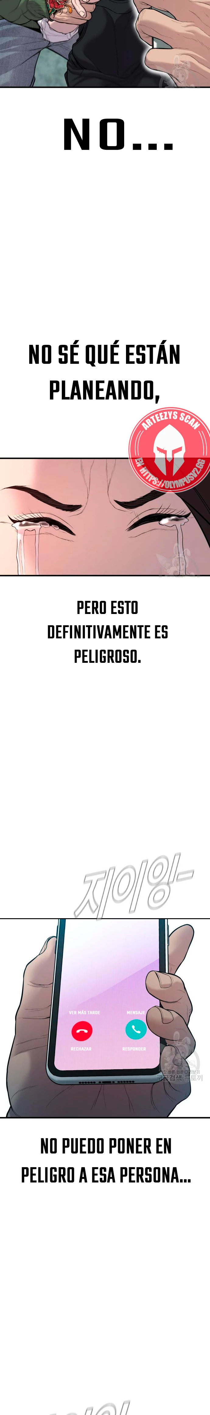 Read Manager Kim Español Manga Online