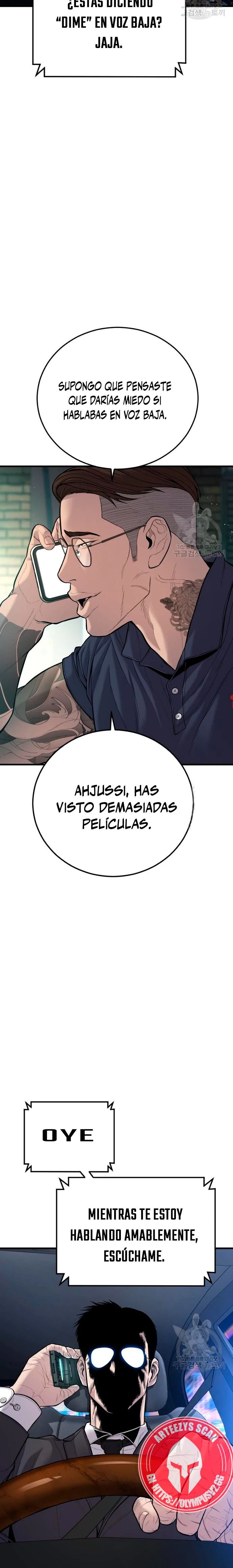 Read Manager Kim Español Manga Online