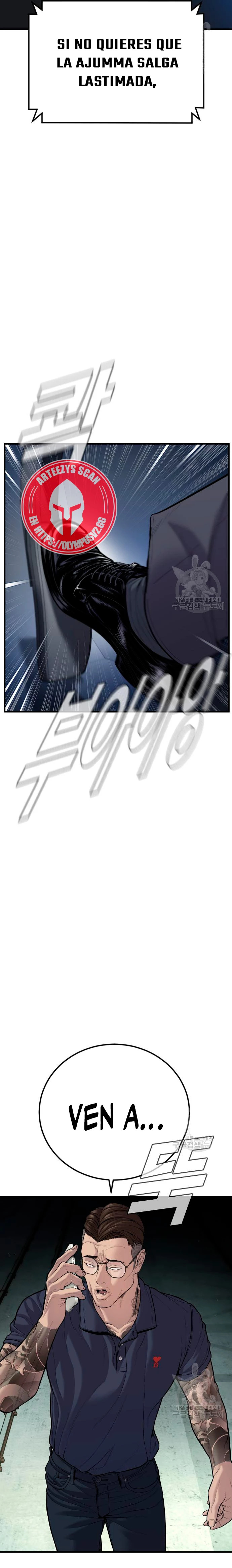 Read Manager Kim Español Manga Online