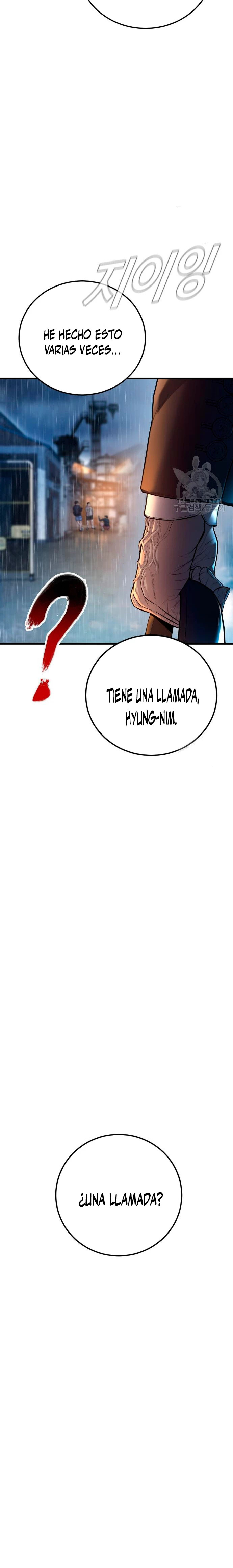 Read Manager Kim Español Manga Online