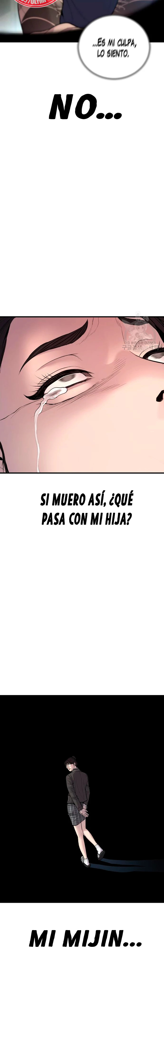 Read Manager Kim Español Manga Online