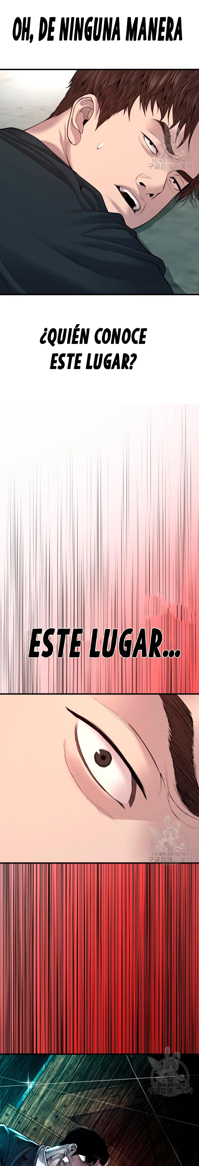 Read Manager Kim Español Manga Online