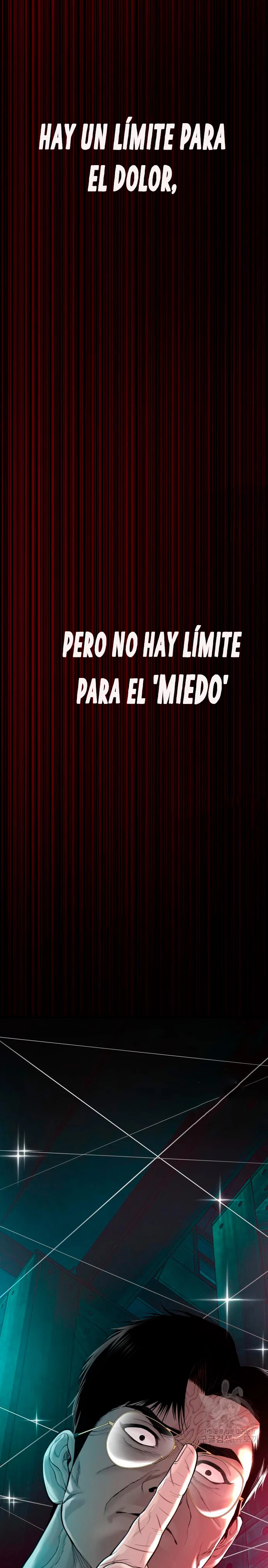 Read Manager Kim Español Manga Online