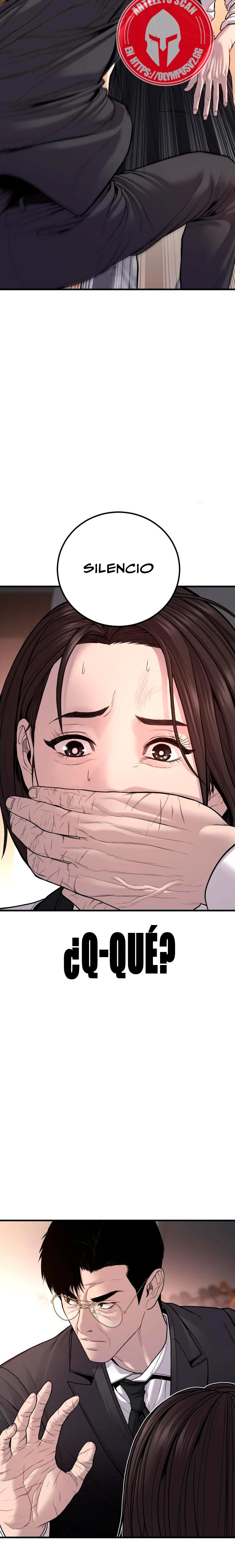 Read Manager Kim Español Manga Online