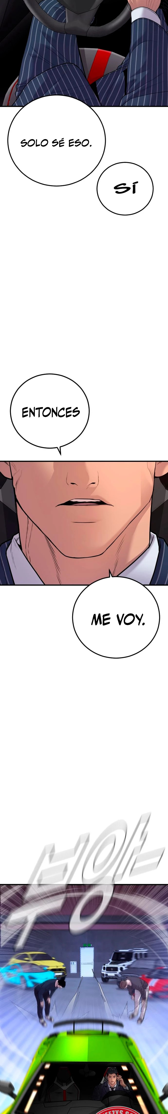 Read Manager Kim Español Manga Online