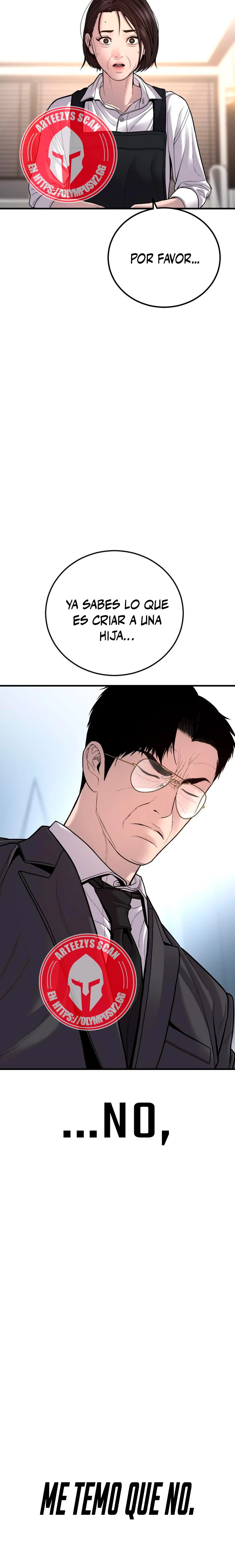 Read Manager Kim Español Manga Online