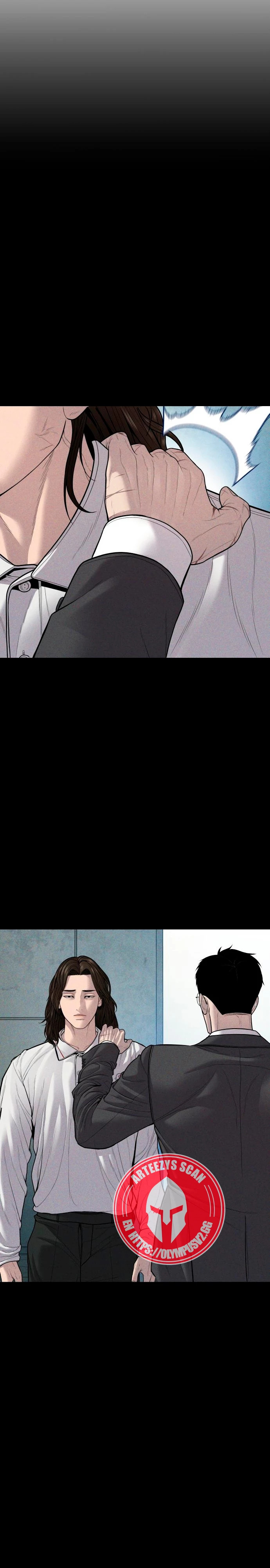 Read Manager Kim Español Manga Online