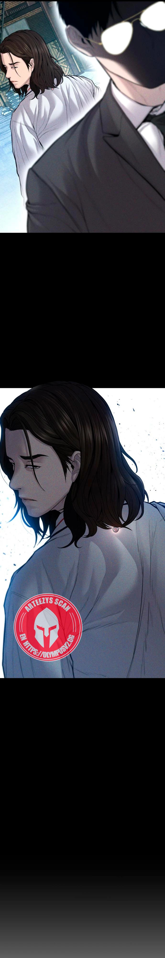 Read Manager Kim Español Manga Online