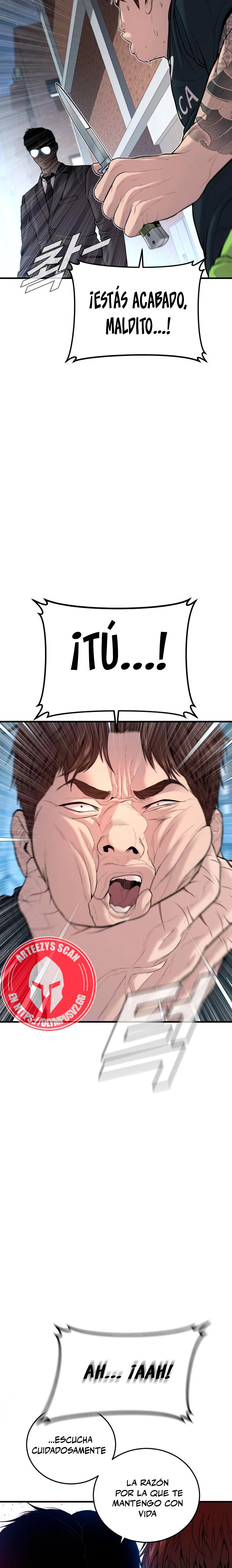 Read Manager Kim Español Manga Online