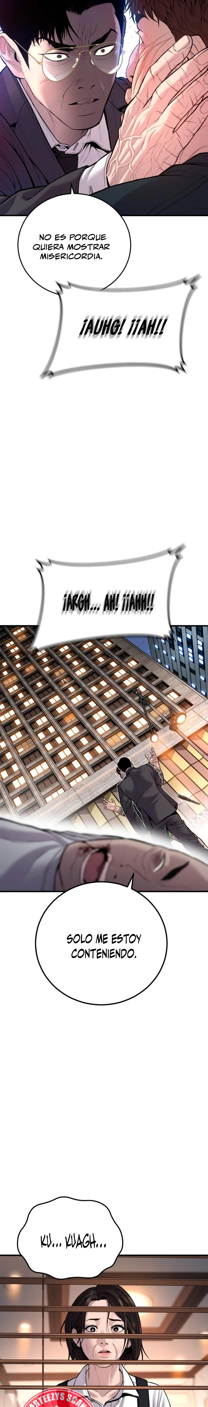 Read Manager Kim Español Manga Online