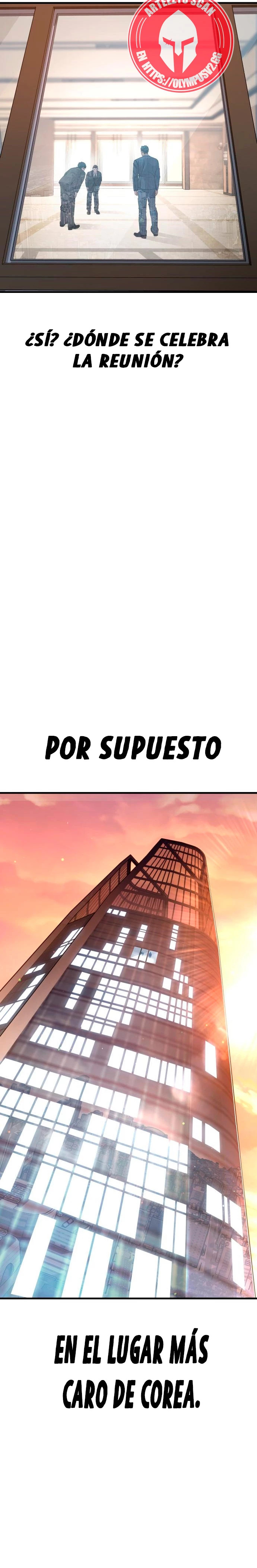 Read Manager Kim Español Manga Online