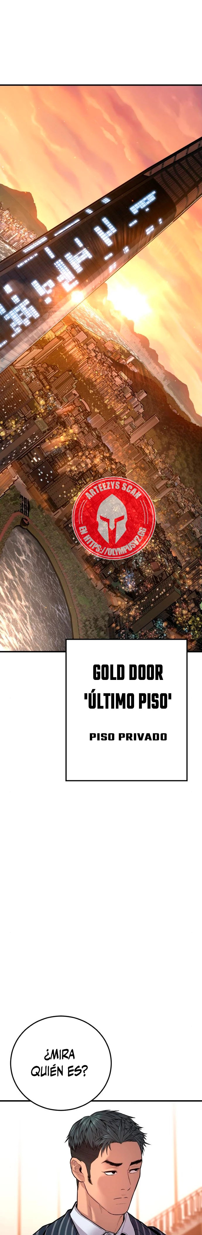 Read Manager Kim Español Manga Online